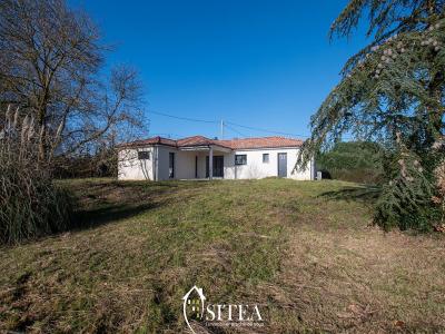 photo For sale House LASSERRE 31