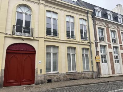 photo For sale Apartment LILLE 59