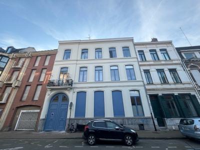 photo For sale Apartment LILLE 59