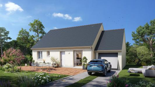 Vente Maison NOZAY 44170