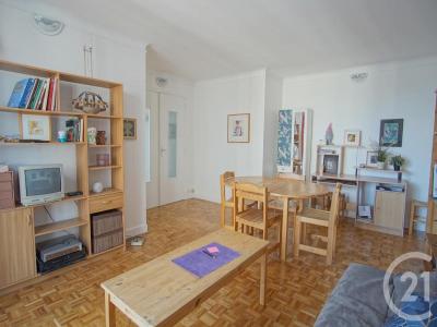 Vente Appartement CHOISY-LE-ROI 