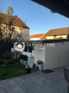 Vente Commerce PRECY-SUR-MARNE 77410