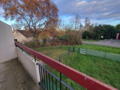 For sale House CHAPELLE-D'ALIGNE 