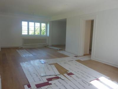 Vente Appartement 3 pices LISIEUX 14100