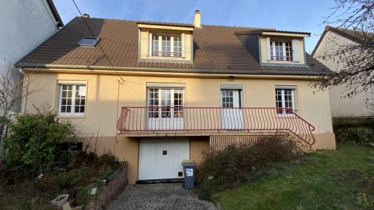 photo For sale House CLAYES-SOUS-BOIS 78