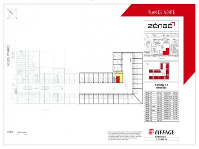 Location Parking GRENOBLE  38