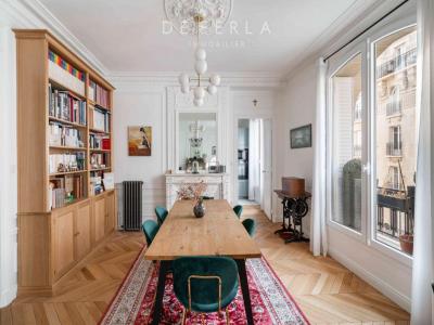 photo For sale Apartment PARIS-15EME-ARRONDISSEMENT 75