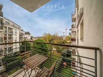 For sale Apartment PLESSIS-ROBINSON  92