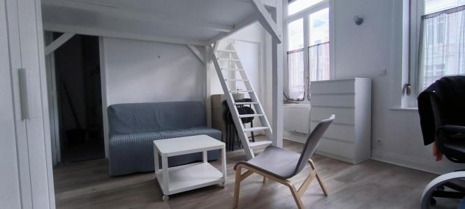 photo For rent Apartment LILLE 59