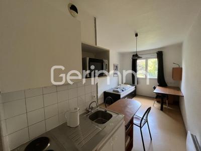 Location Appartement GIERES  38