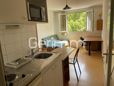 Location Appartement GIERES  38