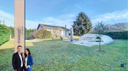 photo For sale House CHARANTONNAY 38