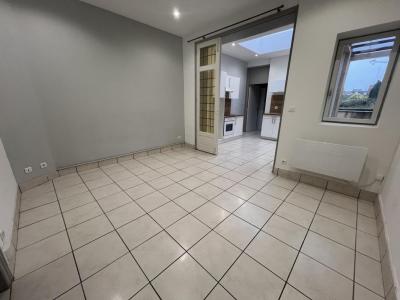 photo For rent Apartment LILLE 59