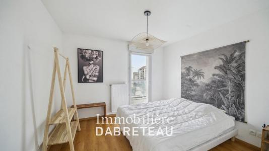 Location Appartement VILLEURBANNE 