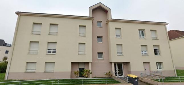 photo For sale Apartment METZ 57