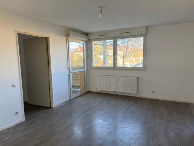 For sale Apartment FREYMING-MERLEBACH  57