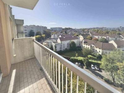 For sale Apartment BAGNEUX  92