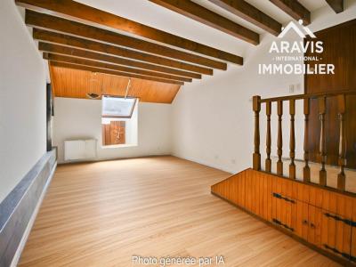 photo For sale Apartment SAINT-JORIOZ 74