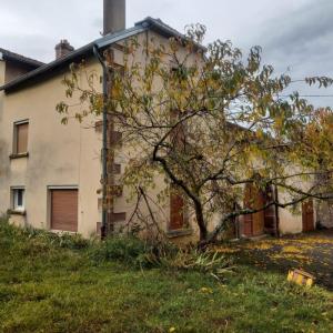 Vente Maison 8 pices EQUEVILLEY 70160