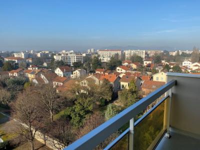 Location Appartement SAINTE-FOY-LES-LYON  69