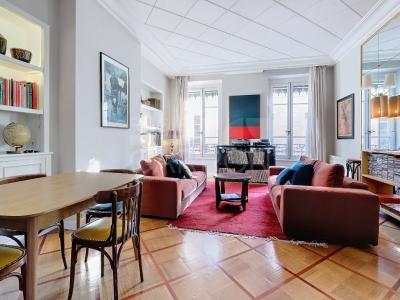 photo For sale Apartment LYON-2EME-ARRONDISSEMENT 69