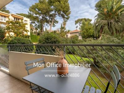 Vente Appartement 3 pices SANARY-SUR-MER 83110