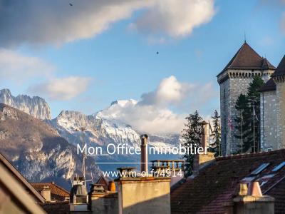 For sale Apartment ANNECY  74