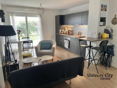 photo For sale Apartment REZE 44