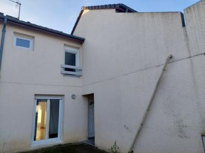 Vente Maison 4 pices VIERZON 18100