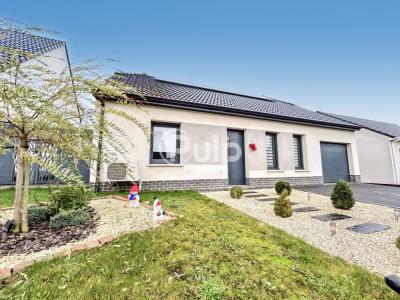 For sale House WILLERVAL  62