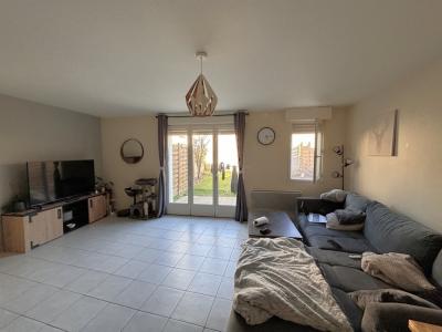 Location Appartement FONTAINES-SAINT-MARTIN  69