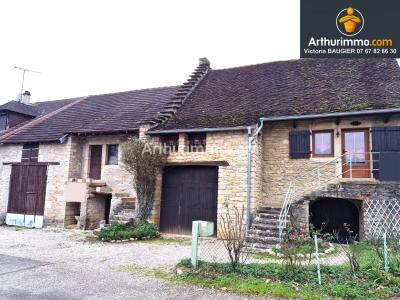 Vente Maison ARLAY LONS-LE-SAUNIER 39