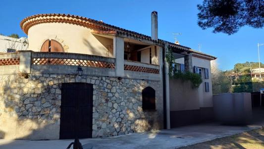 Vente Maison 8 pices VALLAURIS 06220