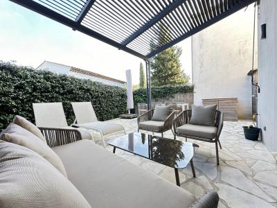 Vente Maison GOLFE-JUAN  06