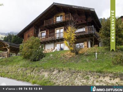 For sale House HAUTELUCE  73