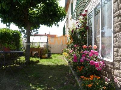 Vente Maison CARPENTRAS  84