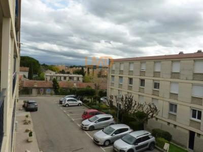 Vente Appartement CARPENTRAS  84