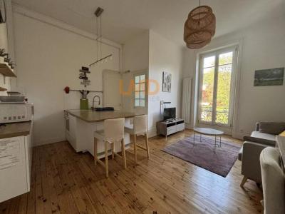 Vente Appartement 2 pices CHATELGUYON 63140