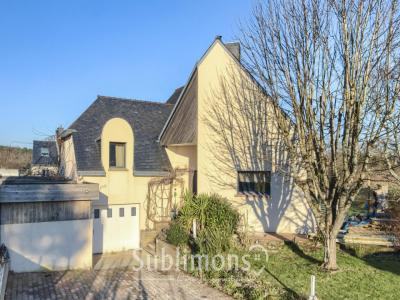 Vente Maison CRACH  56