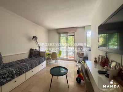 photo For rent Apartment NICE 06