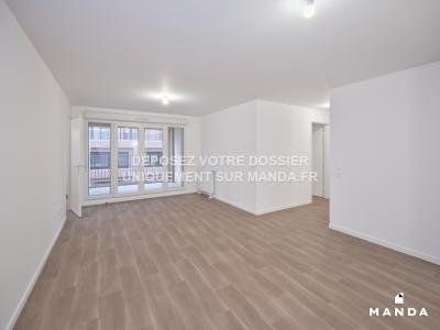 photo For rent Apartment BOBIGNY 93