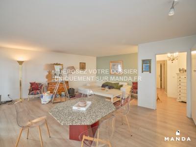 photo For rent Apartment BOULOGNE-BILLANCOURT 92