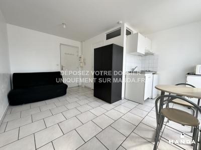 photo For rent Apartment AVON 77