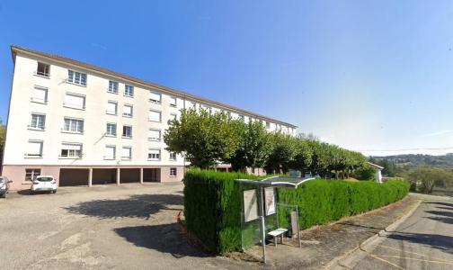 Vente Appartement 3 pices FIGEAC 46100