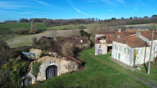 Vente Maison MONTIGNAC-LE-COQ  16