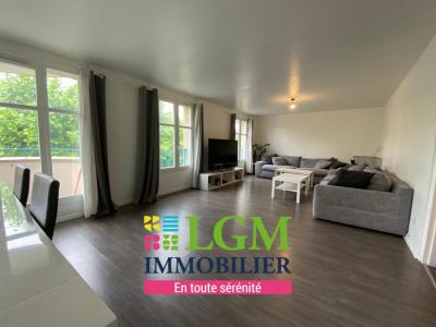 Vente Appartement SAINT-BRICE  95