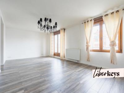 Vente Appartement 4 pices CRETEIL 94000