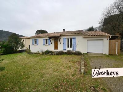 Vente Maison 4 pices MIALET 30140