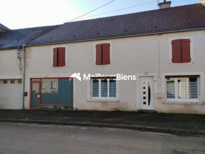 photo For sale House HAUTE-AMANCE 52