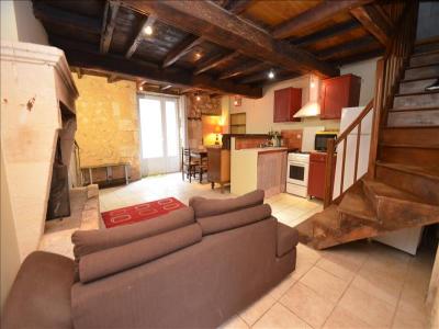 Location Maison VILLAMBLARD  24